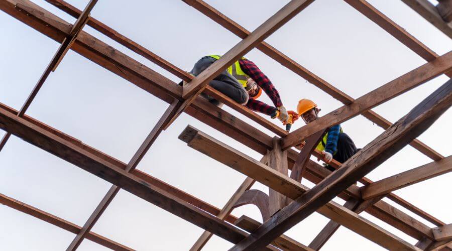 Expert top industrial roofings services in Cedarpines Park, CA